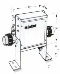 M-1 Power System 