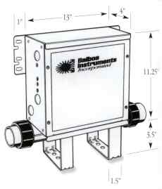 M-2 Power System