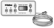 6-Button Standard Digital