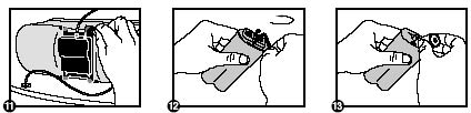 Plug Over-Ride Button