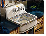 Artist Edition Sinks