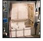 Bath & Shower Modules