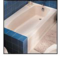 Commercial Baths