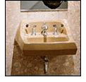 Commercial Lavatories
