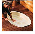 Commercial Whirlpool Baths