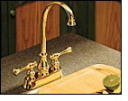 Entertainment Sink Faucets