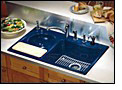 FAUCET & SINK Accessories