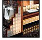 FIXTURES & FAUCETS