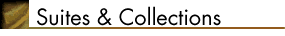 Suites & Collections