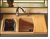 Kitchen Sinks