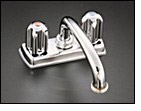 Laundry Sink Faucets
