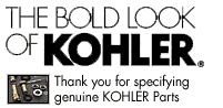 The BOLD Look of KOHLER
