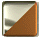 Polished Nickle/Mocha