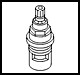 Valves, Ceramic