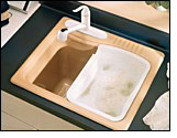 Utility Sinks