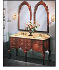 Vanities