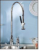 PRO Faucet