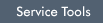 Service Tools