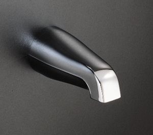 Tub spout