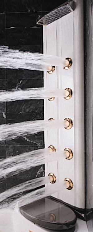 Variable flow