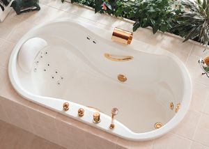Whirlpool trim kit