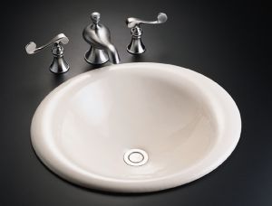 Pop-up drain