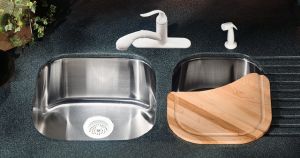 Stainless steel