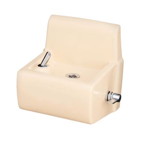 Drinking fountain