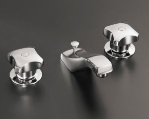 Standard faucet