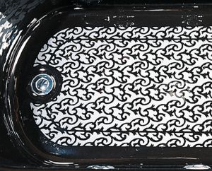 Slip-resistant
