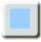 Coastal Blue/White Satin