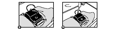 Adjust Actuator