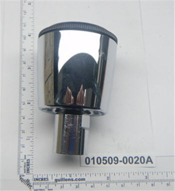 American Standard 010509-0020A; ; showerhead adjustable for bath shower; in Polished Chrome   01411-1150 ; 01413-1110 ; 072296-0600  ; Discontinued Product