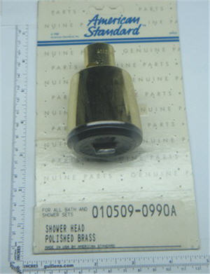 AME 010509-0990A pb shower head