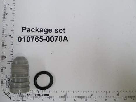 AME 010765-0070A Volume regulator kit   010765-0700