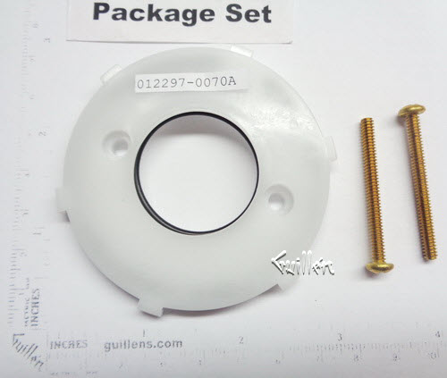 American Standard 012297-0070A Esch mounting kit