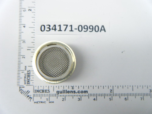 American Standard 034171-0990A pb aerator   034171-9900