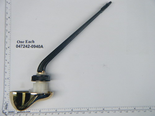 AME 047242-0940A Trip Lever Assembly; Discontinued Product