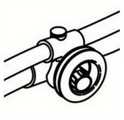 AME 047589-0070A Jet body assem bly; Discontinued Product - Use American Standard 047627-0070A