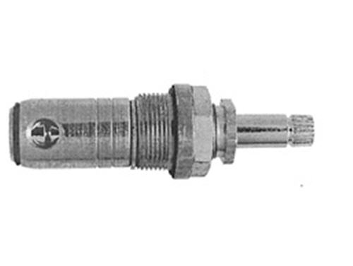 American Standard 04782-0200; ; hot cold stem cartridge assembly bath tub shower; in Unfinish   4782-0200