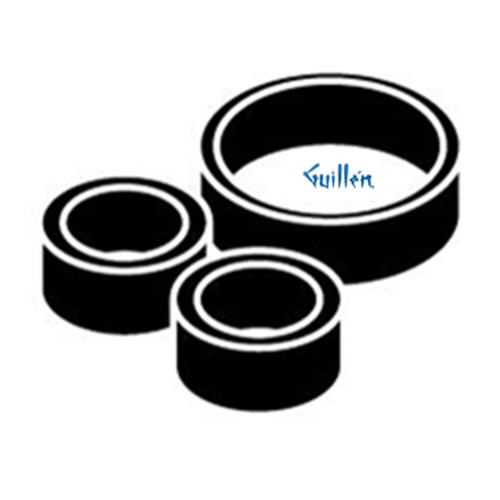 American Standard 057583-0070A Aquarian cartridge seal kit   57583-0700; 057583-0700