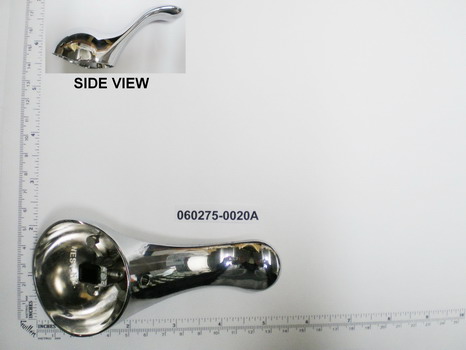 American Standard 060275-0020A; ; handle kit jasmine single control lever; in Chrome