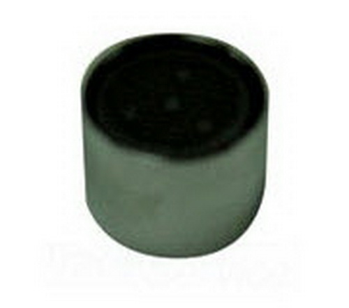 American Standard 066111-0020A Aerator 2.0 reg. 55/64 female contour Chrome   066108-0020A