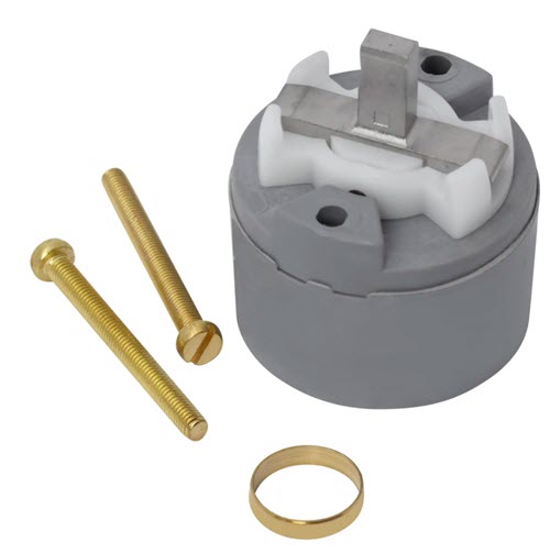 American Standard 069382-0070A ; ; single lever ceramic cartridge; in Unfinish   069382-0700