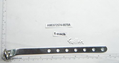 AME 072574-0070A Extension rod   04359-0900   04659-0900   070417-0700   072574-0900   0830-0400