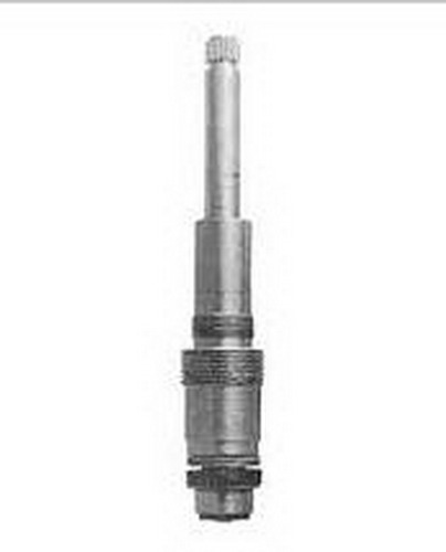 American Standard 072855-0700; Colony; stem assembly long hot / cold 5 1/8" inch for bath shower; in Unfinish   072855-0700