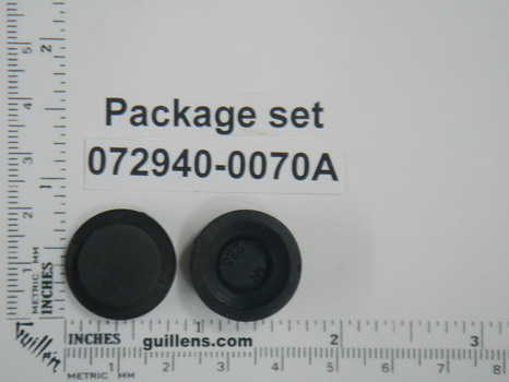 American Standard 072940-0070A; ; aquaseal diaphragm repair cartridge valve seal; in Unfinish    072940-0070AP