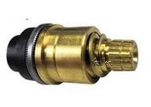 American Standard 072991-0170A; ; aquaseal assembly rh righ hand ss less locknut; in Unfinish