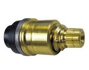 American Standard 072992-0170A; ; aquaseal assembly lh left hand ss less locknut; in Unfinish