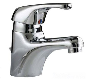 American Standard 1480.10X; Seva; one handle centerset lavatory faucet repair replacement technical part breakdown